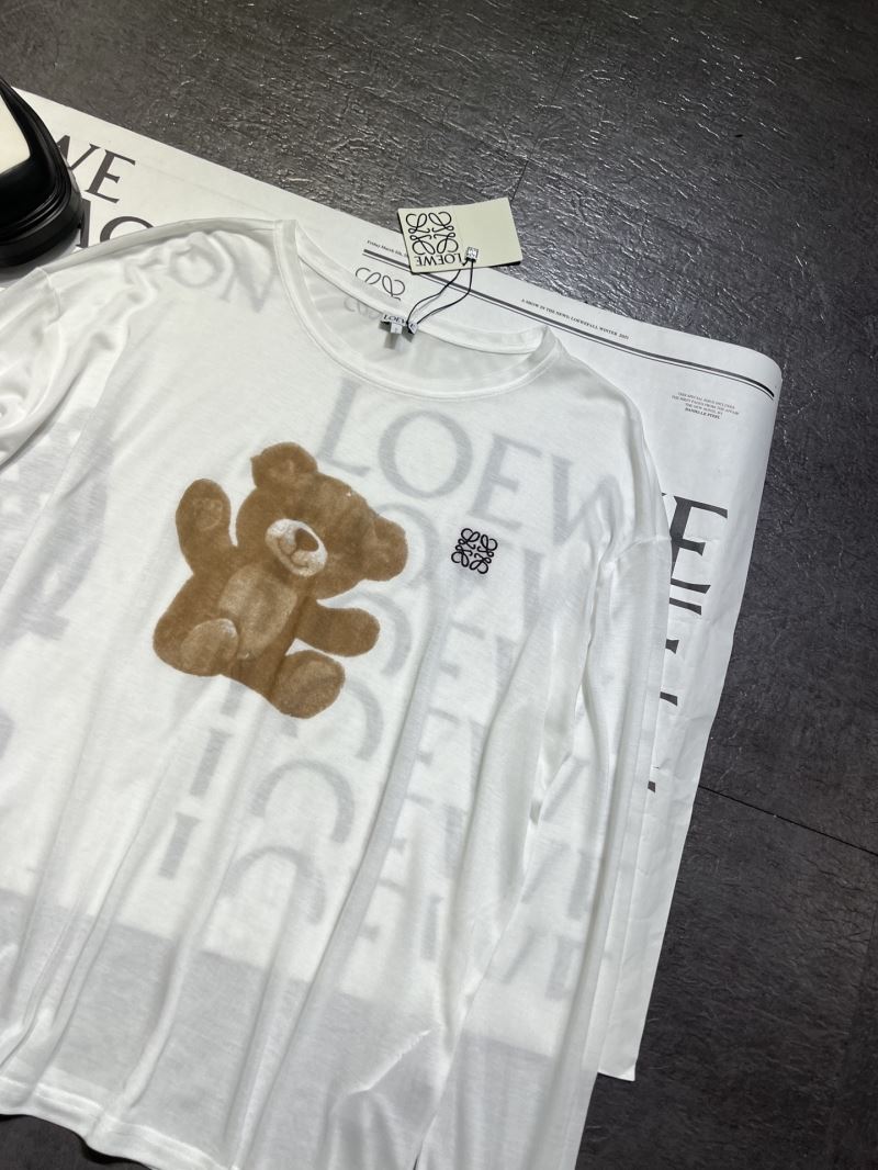 Loewe T-Shirts